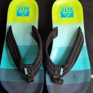 Reef kids Ahi Multi size 4/5 M US